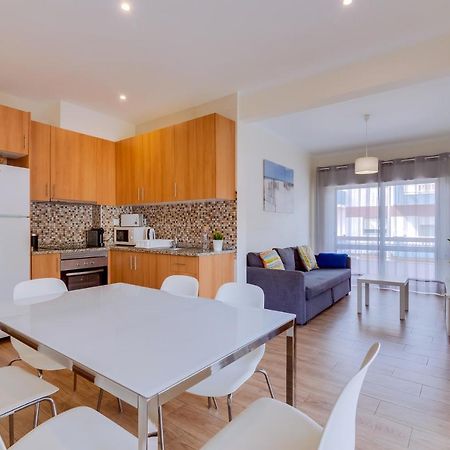 Quarteira 2Br - Near The Beach At Homesbyfc Εξωτερικό φωτογραφία