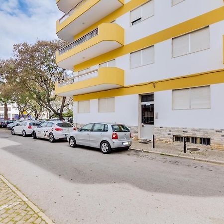 Quarteira 2Br - Near The Beach At Homesbyfc Εξωτερικό φωτογραφία
