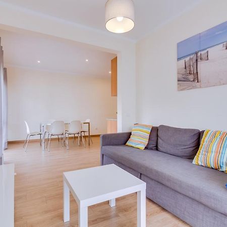 Quarteira 2Br - Near The Beach At Homesbyfc Εξωτερικό φωτογραφία