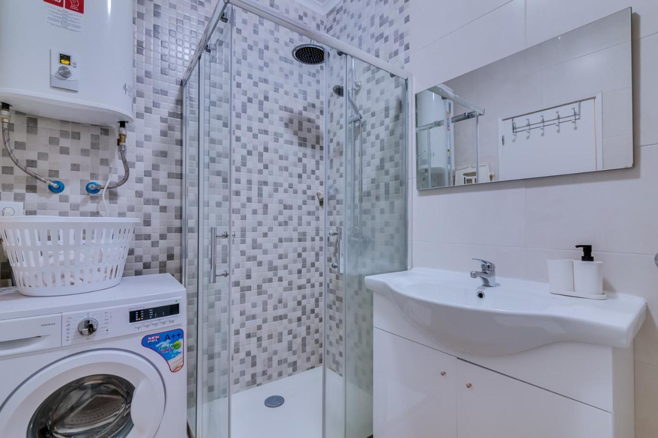 Quarteira 2Br - Near The Beach At Homesbyfc Εξωτερικό φωτογραφία