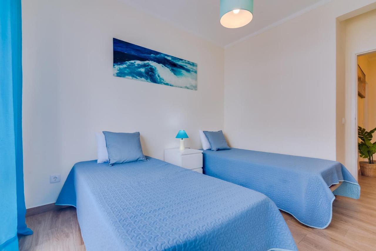 Quarteira 2Br - Near The Beach At Homesbyfc Εξωτερικό φωτογραφία
