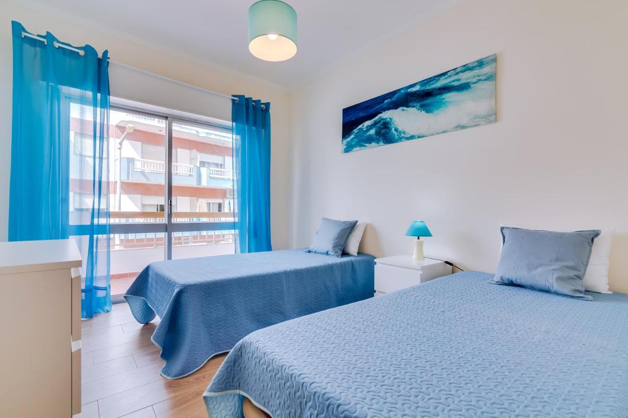 Quarteira 2Br - Near The Beach At Homesbyfc Εξωτερικό φωτογραφία