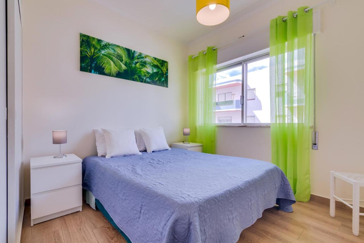 Quarteira 2Br - Near The Beach At Homesbyfc Εξωτερικό φωτογραφία