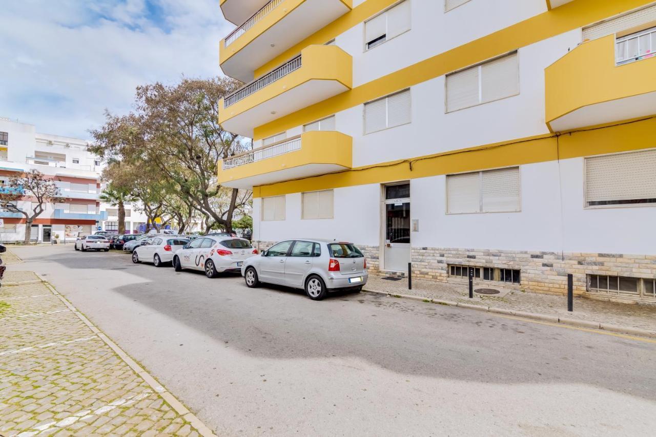 Quarteira 2Br - Near The Beach At Homesbyfc Εξωτερικό φωτογραφία