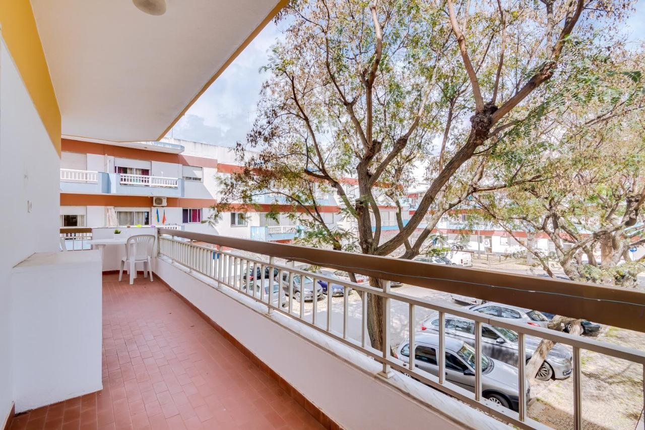 Quarteira 2Br - Near The Beach At Homesbyfc Εξωτερικό φωτογραφία